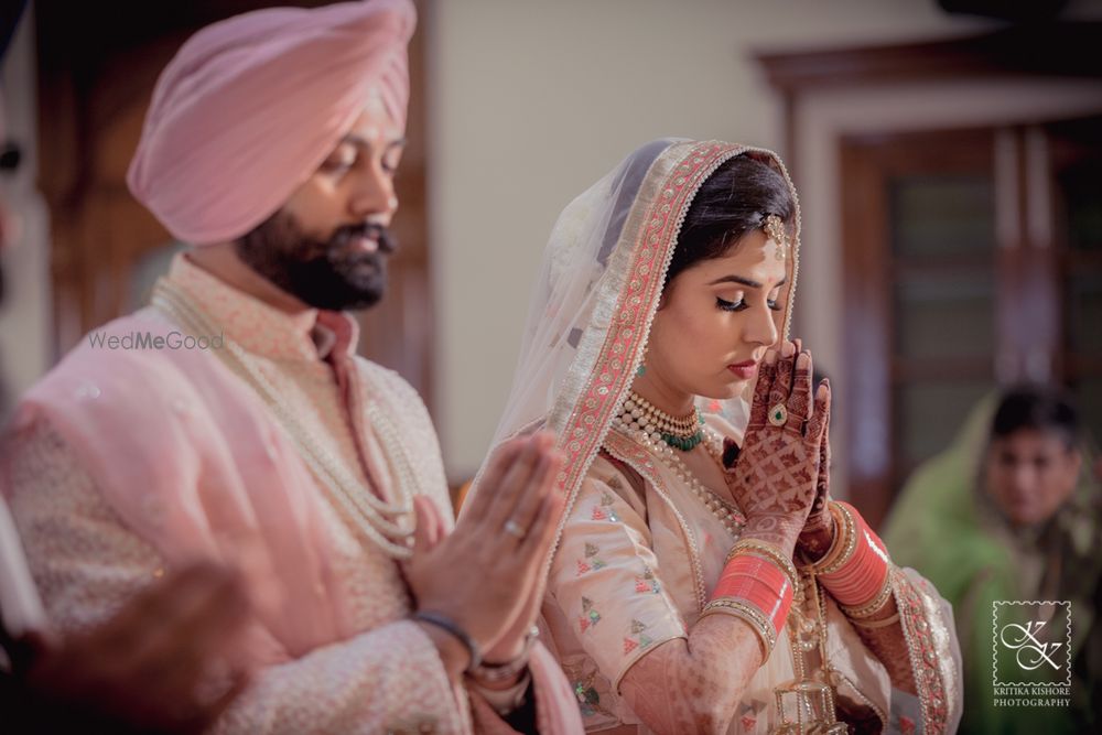 Photo By Kritika Kishore Photography - Photographers