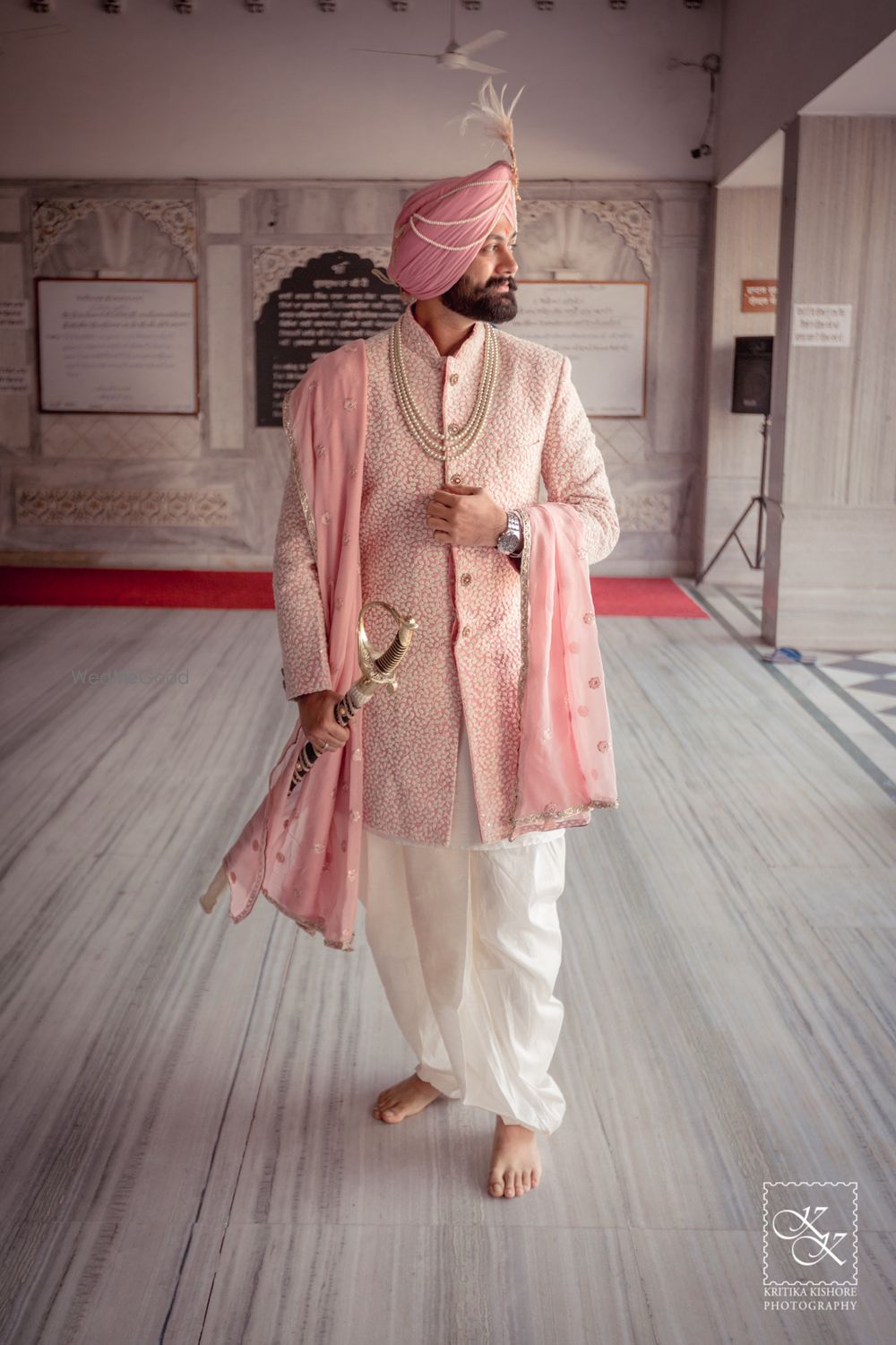 Photo By Kritika Kishore Photography - Photographers