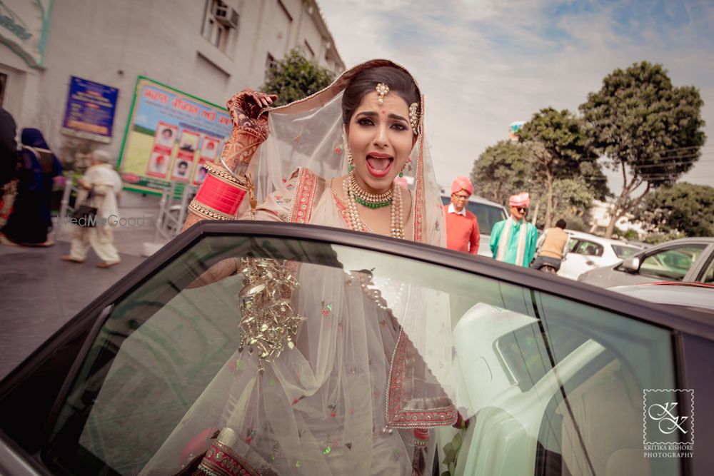Photo By Kritika Kishore Photography - Photographers