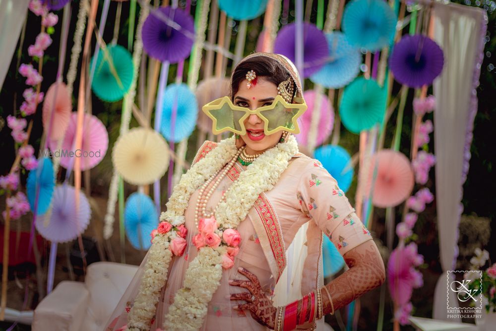 Photo By Kritika Kishore Photography - Photographers