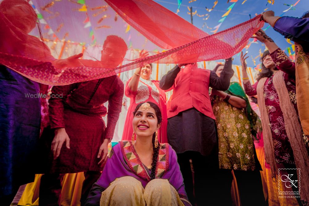 Photo By Kritika Kishore Photography - Photographers
