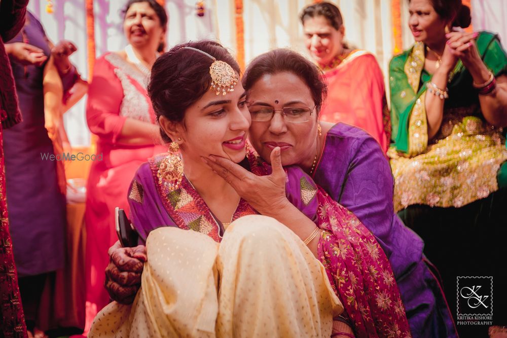 Photo By Kritika Kishore Photography - Photographers