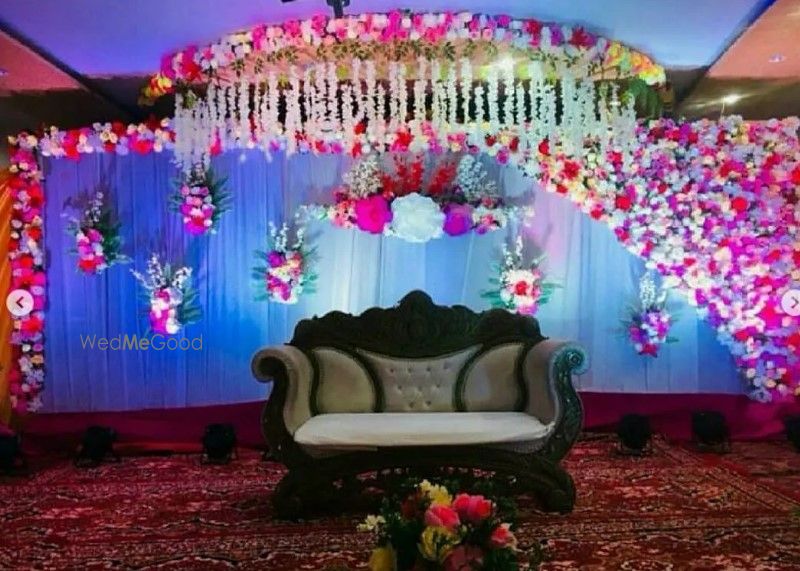 Meher Decor and Florist