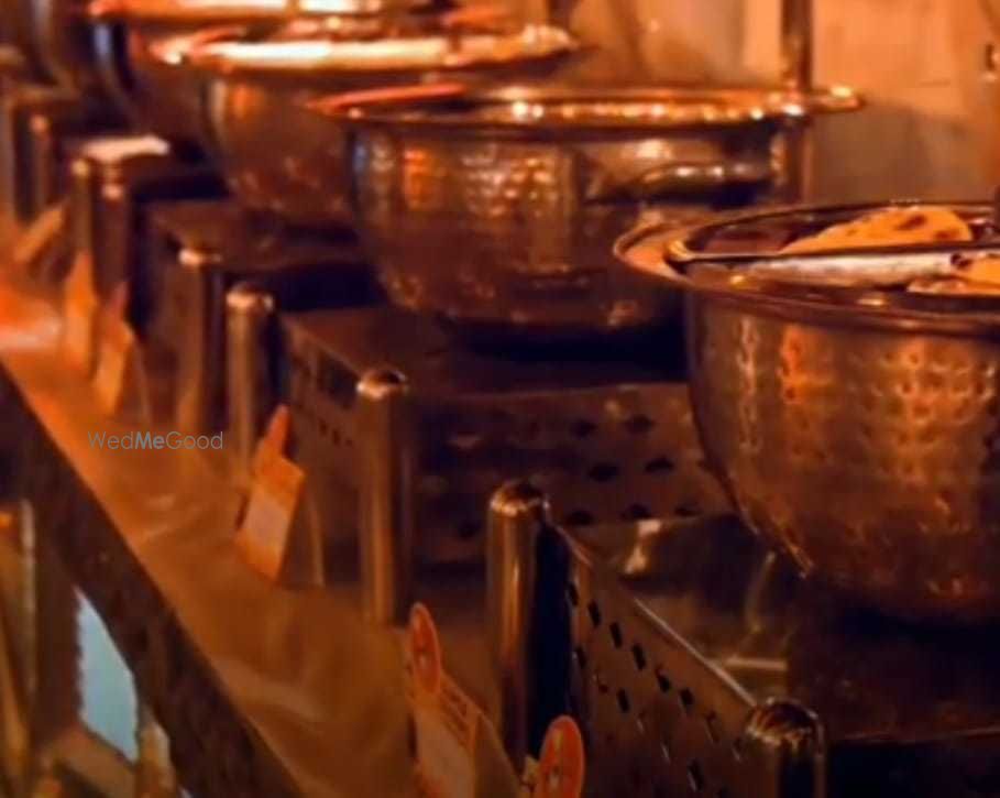 Shree Gajanan Caterer