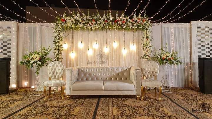 Photo By The Velvet Events & Wedding Planners - Wedding Planners