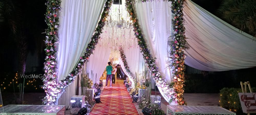 Photo By The Velvet Events & Wedding Planners - Wedding Planners