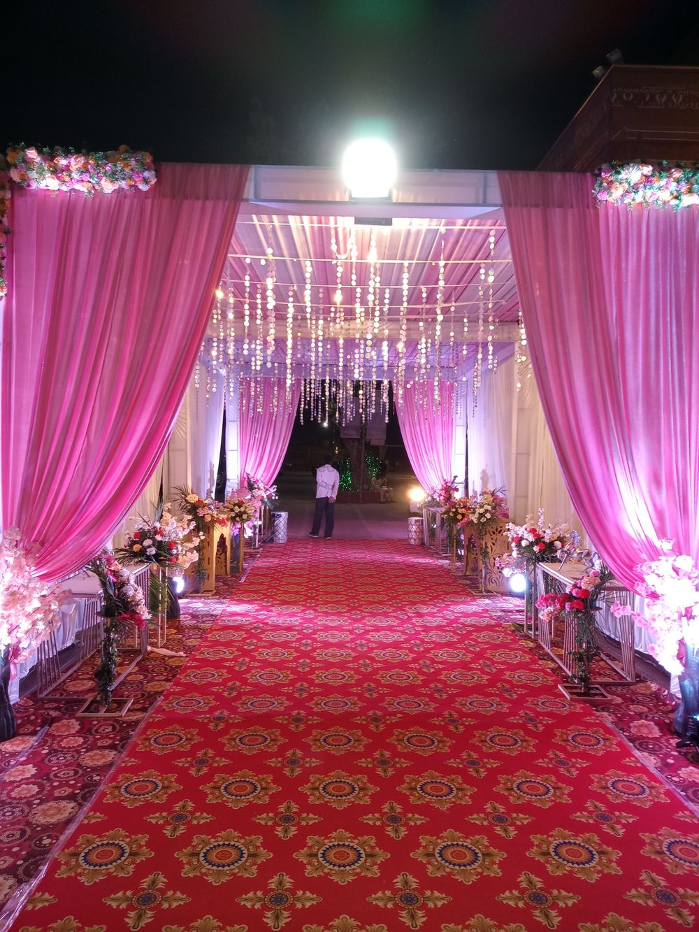 Photo By The Velvet Events & Wedding Planners - Wedding Planners