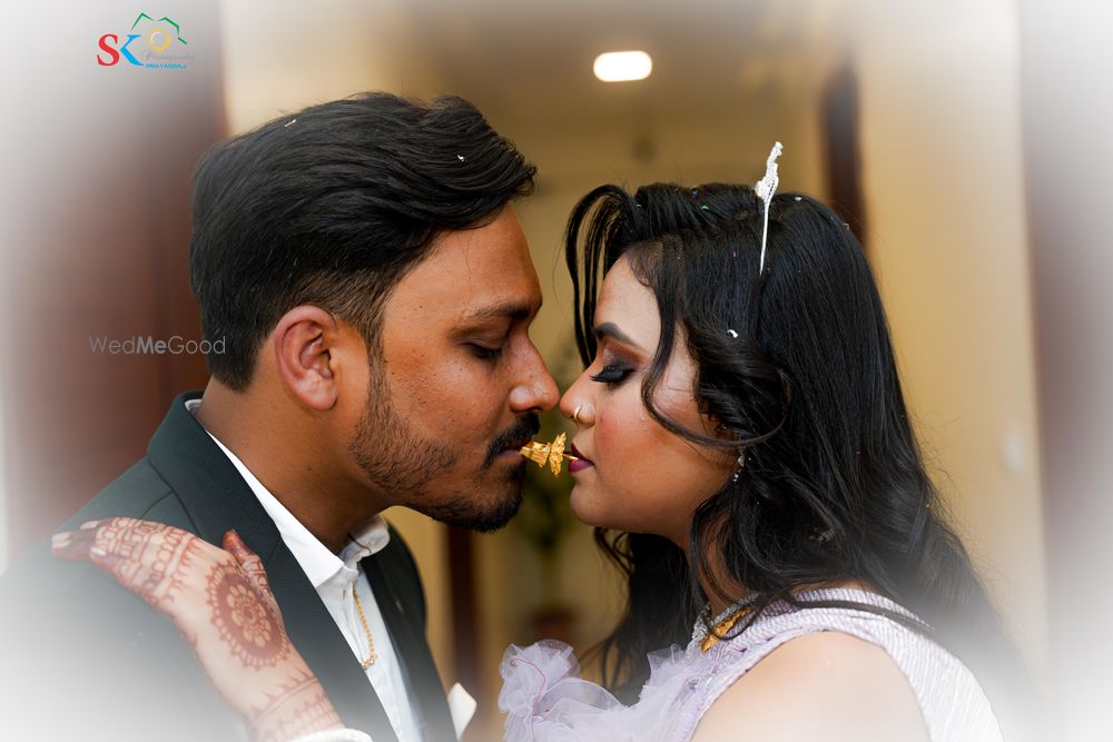 Photo By S K Photography - Photographers