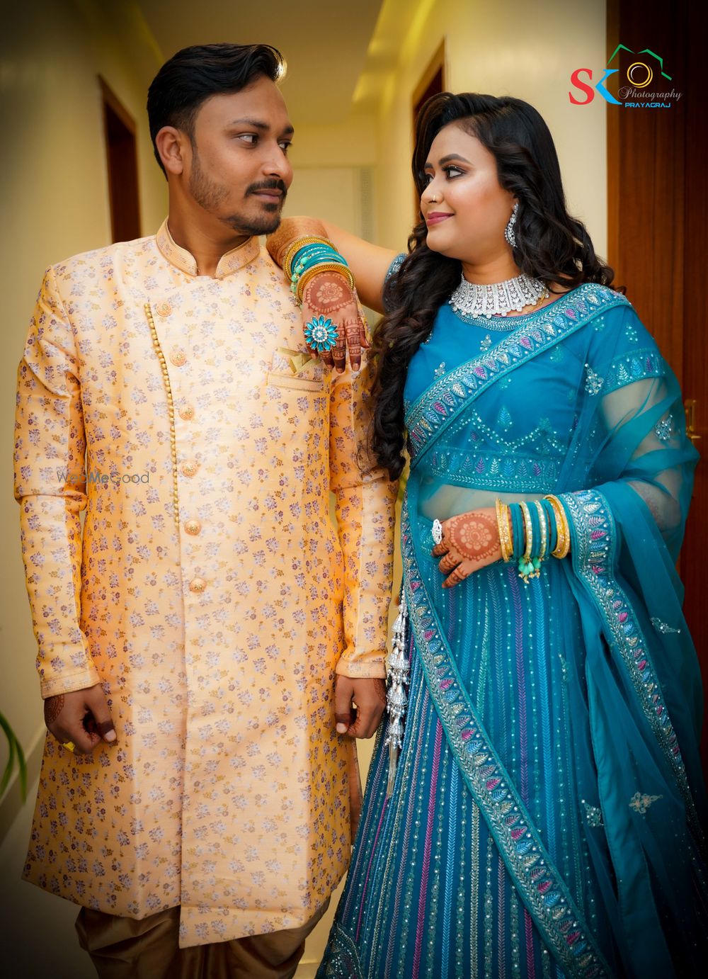 Photo By S K Photography - Photographers