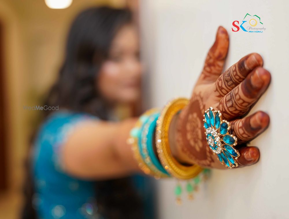 Photo By S K Photography - Photographers