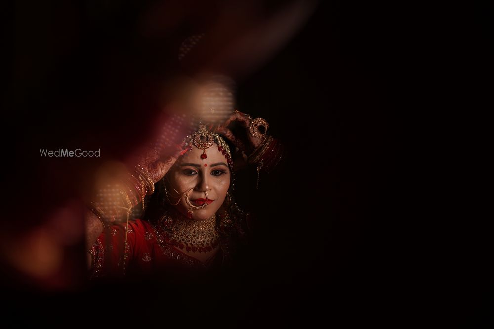 Photo By S K Photography - Photographers