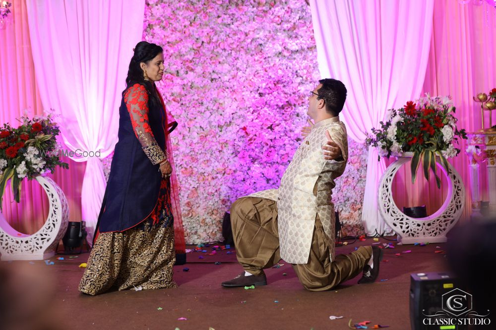 Photo By Weddings By Saloni And Ankush - Sangeet Choreographer