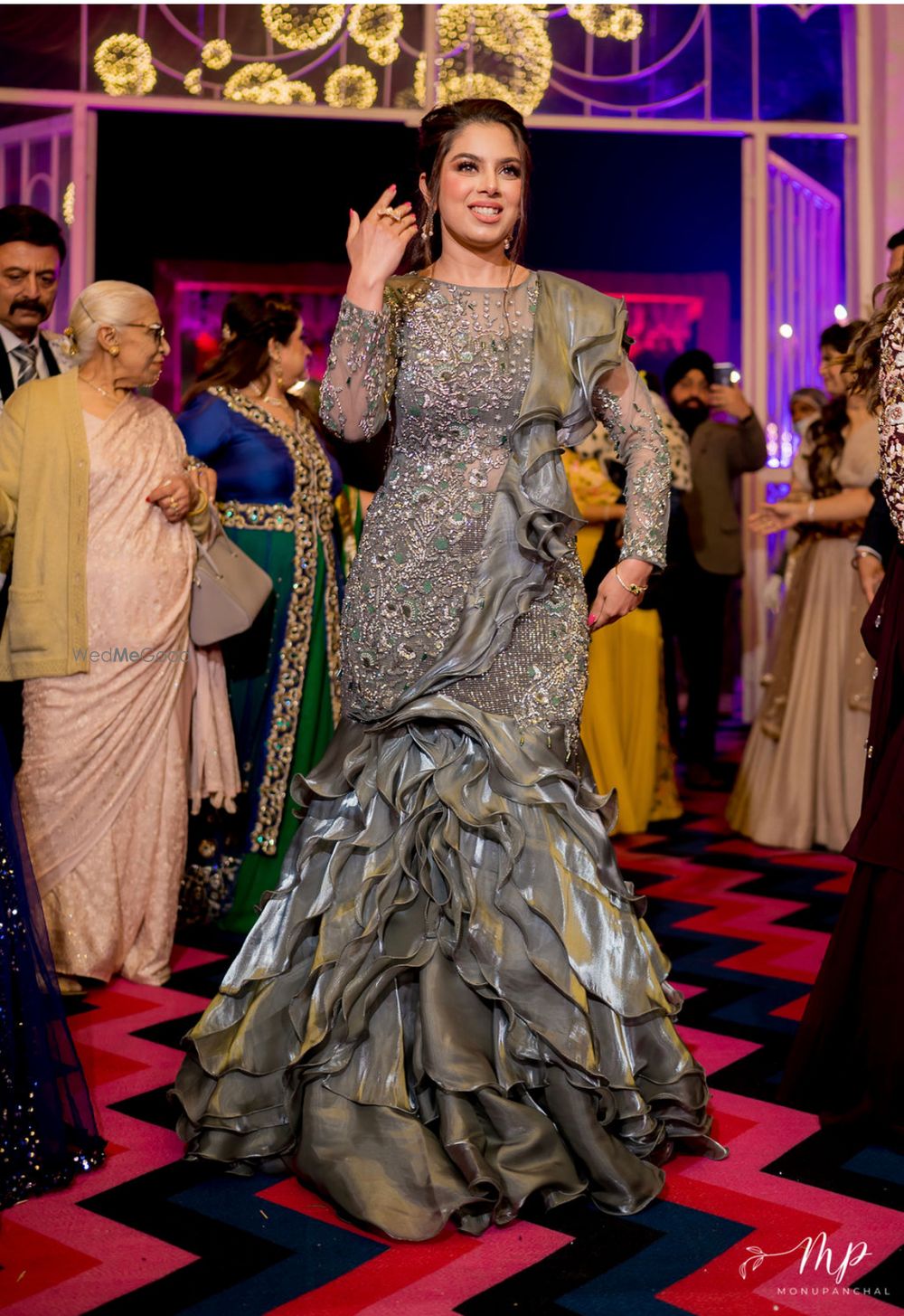 Photo By Weddings By Saloni And Ankush - Sangeet Choreographer