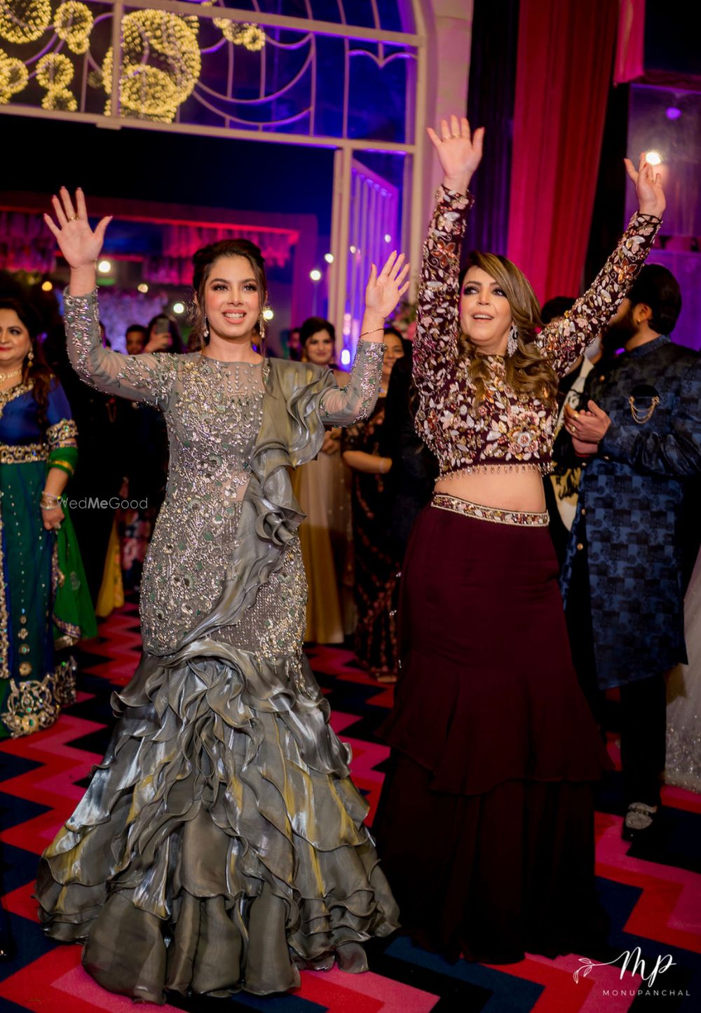 Photo By Weddings By Saloni And Ankush - Sangeet Choreographer