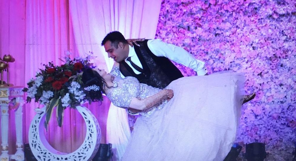 Weddings By Saloni And Ankush