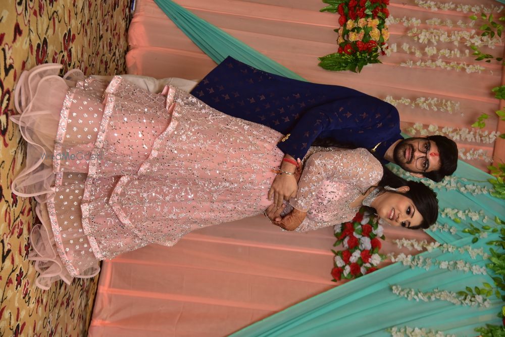 Photo By Weddings By Saloni And Ankush - Sangeet Choreographer