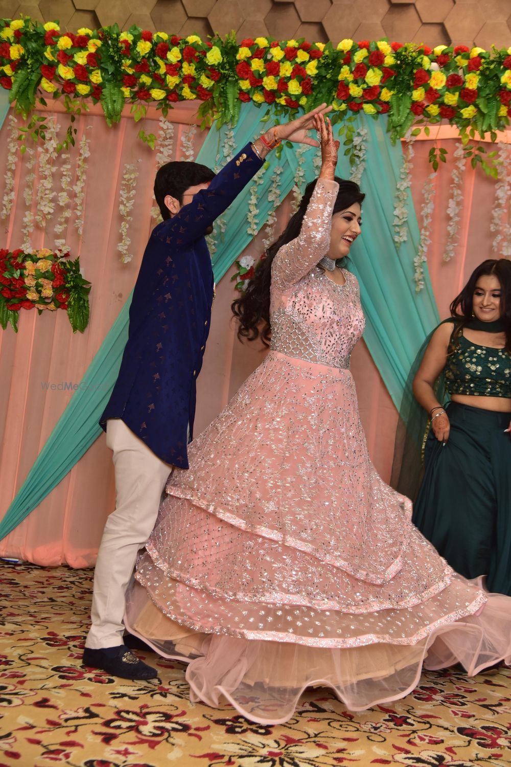 Photo By Weddings By Saloni And Ankush - Sangeet Choreographer