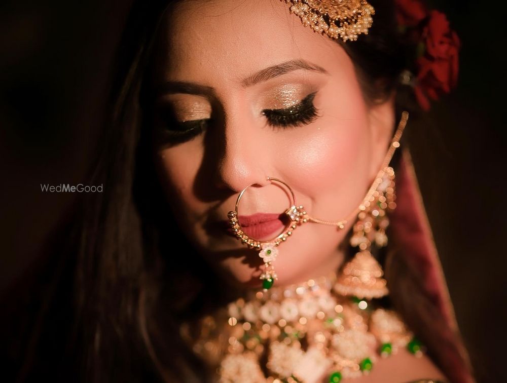 Photo By Ishita Kapil Makeup Studio & Academy - Bridal Makeup