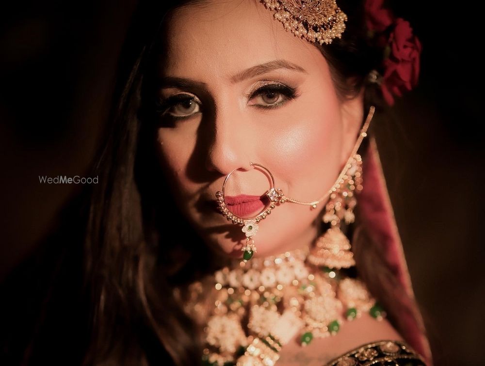 Photo By Ishita Kapil Makeup Studio & Academy - Bridal Makeup