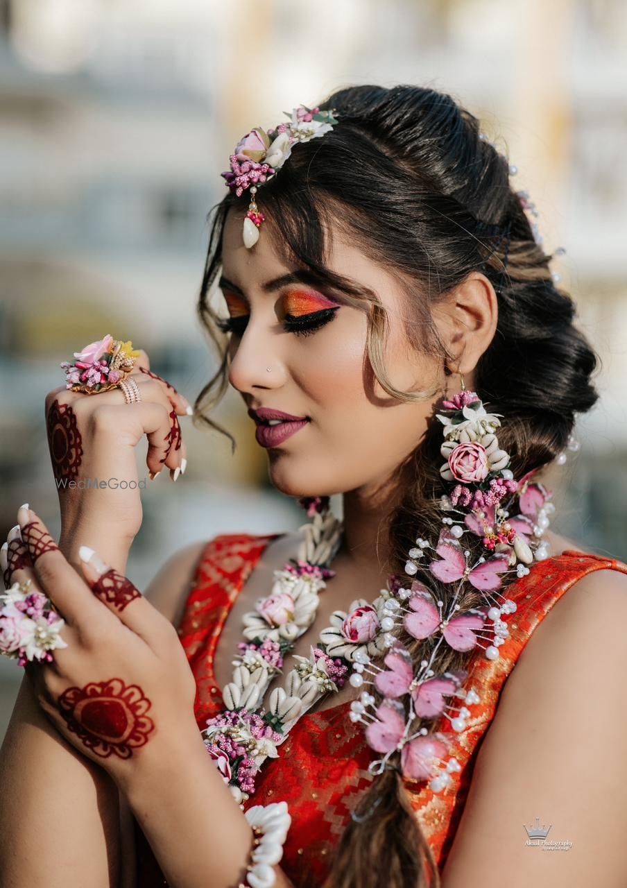 Photo By Ishita Kapil Makeup Studio & Academy - Bridal Makeup