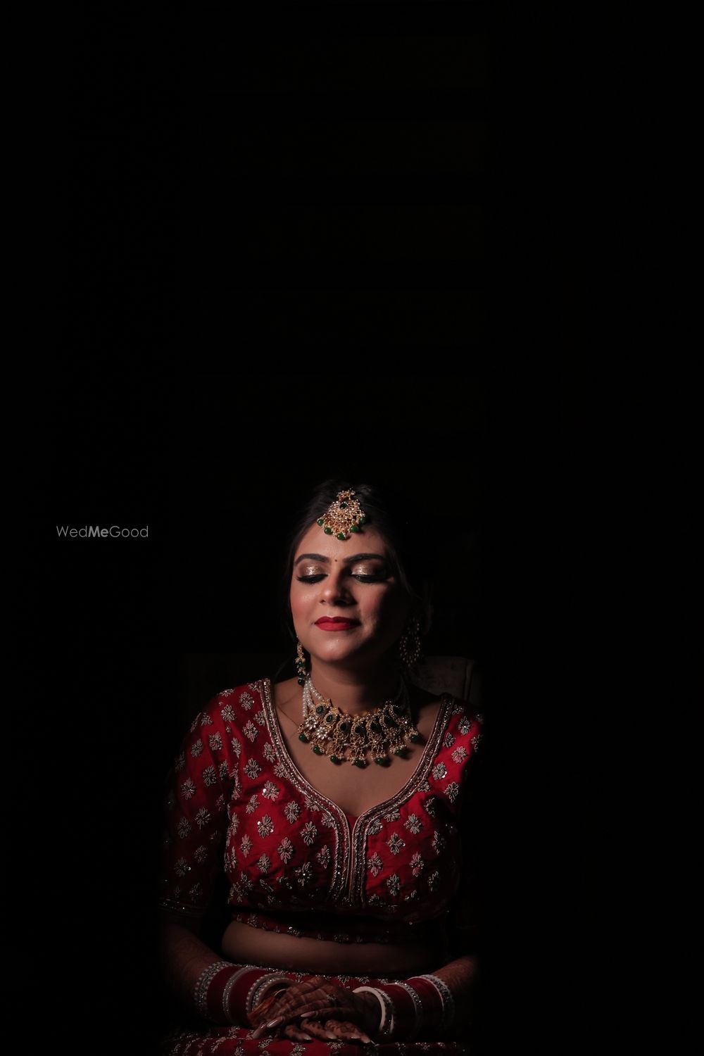 Photo By Ishita Kapil Makeup Studio & Academy - Bridal Makeup