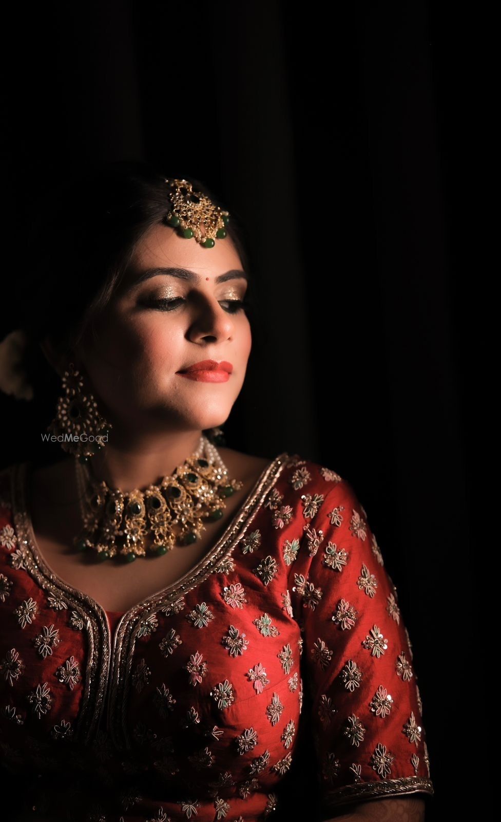 Photo By Ishita Kapil Makeup Studio & Academy - Bridal Makeup