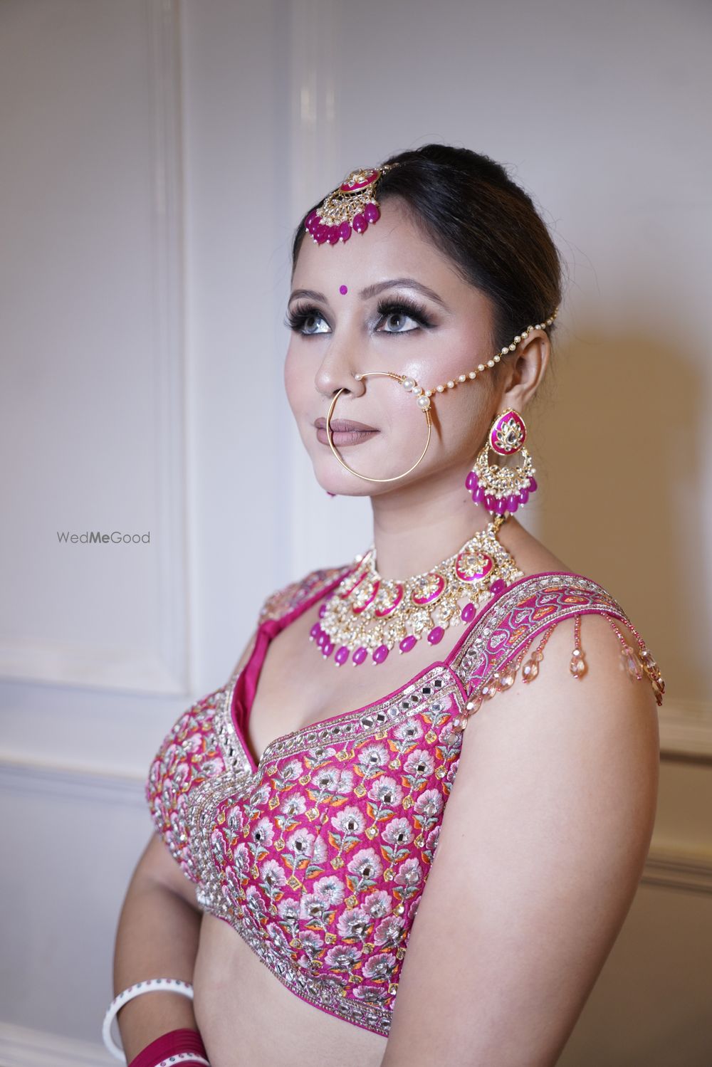 Photo By Ishita Kapil Makeup Studio & Academy - Bridal Makeup