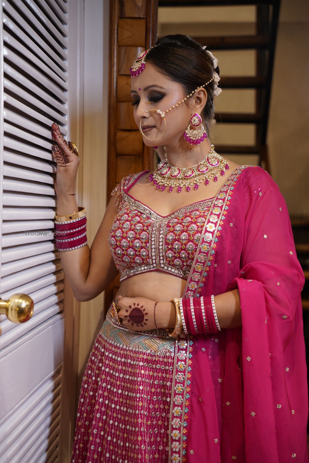 Photo By Ishita Kapil Makeup Studio & Academy - Bridal Makeup