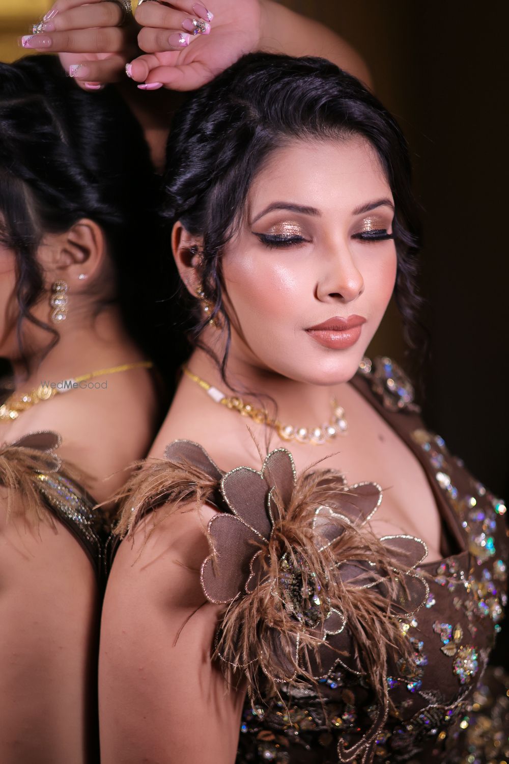 Photo By Ishita Kapil Makeup Studio & Academy - Bridal Makeup