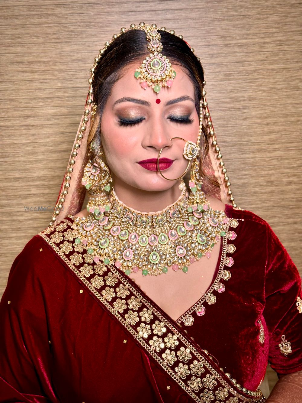 Photo By Ishita Kapil Makeup Studio & Academy - Bridal Makeup