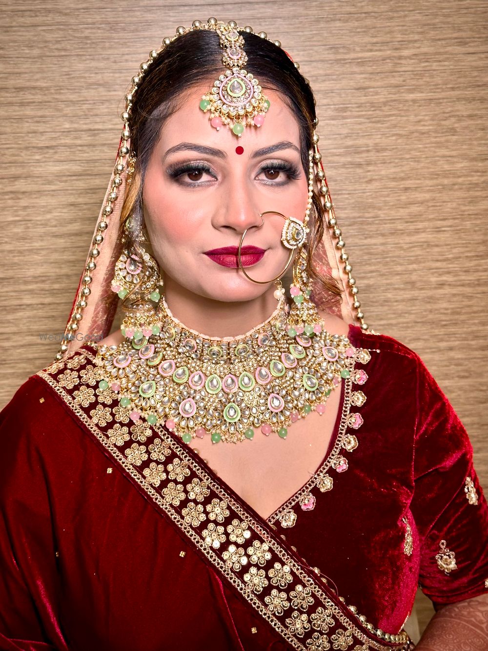 Photo By Ishita Kapil Makeup Studio & Academy - Bridal Makeup