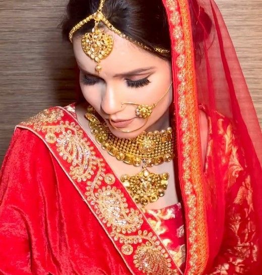 Photo By Ishita Kapil Makeup Studio & Academy - Bridal Makeup