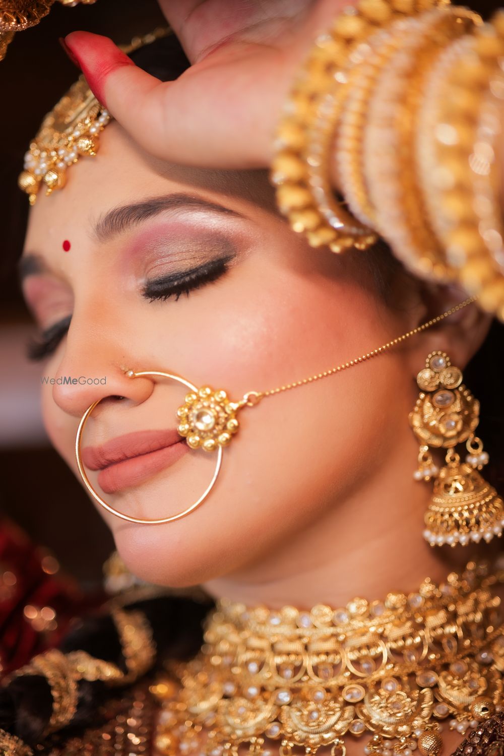 Photo By Ishita Kapil Makeup Studio & Academy - Bridal Makeup