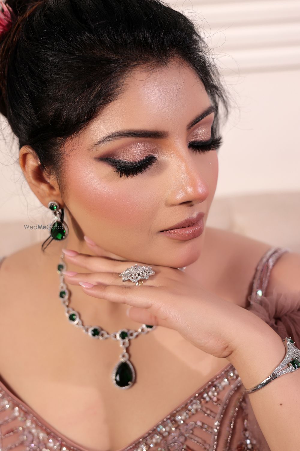 Photo By Ishita Kapil Makeup Studio & Academy - Bridal Makeup