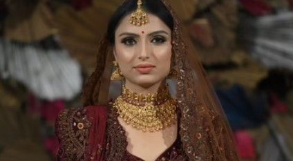 Photo By Ishita Kapil Makeup Studio & Academy - Bridal Makeup