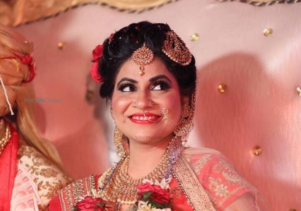 Simer Gill Makeovers