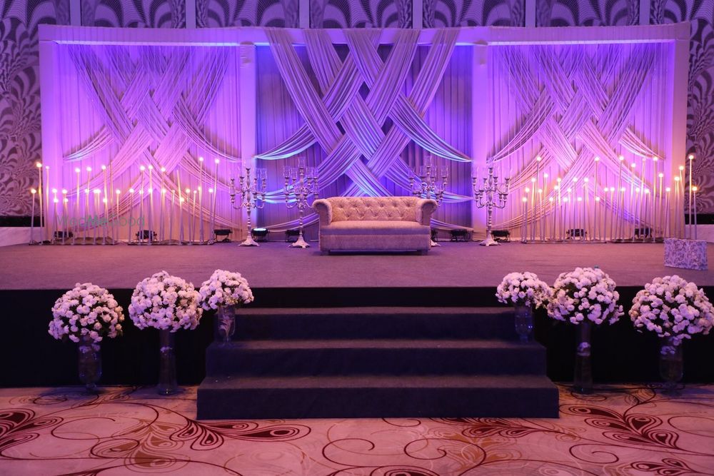 Photo By KPlanners Events & Weddings  - Wedding Planners