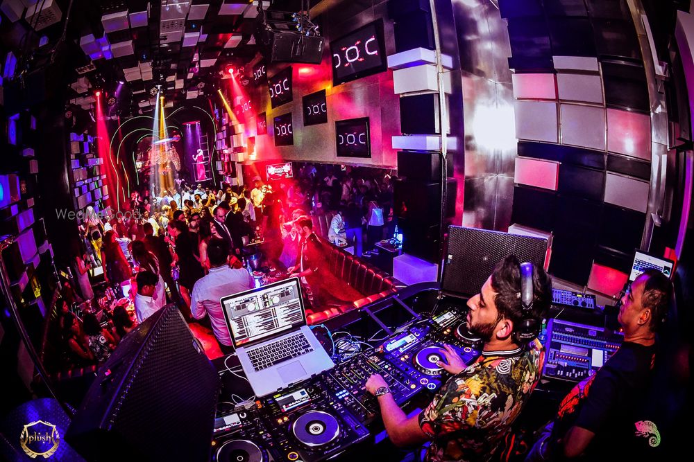 Photo By Dj Varun Sharma - DJs