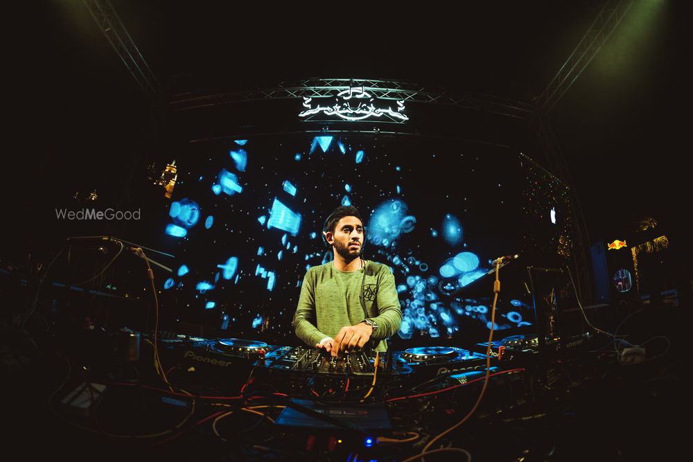 Photo By Dj Varun Sharma - DJs