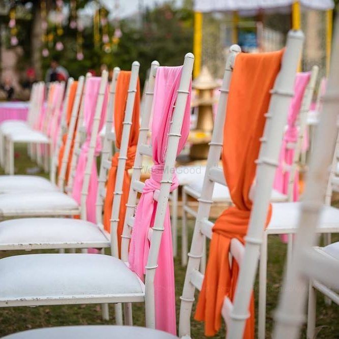 Photo By Nisha Jalori Events  - Wedding Planners