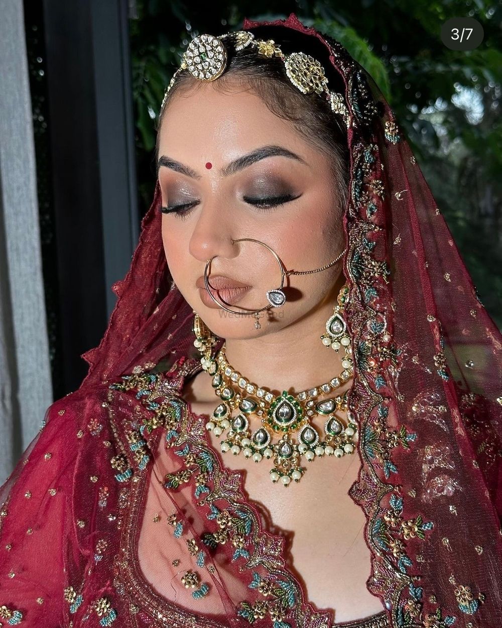 Photo By Makeup by Aarushi Agarwal - Bridal Makeup
