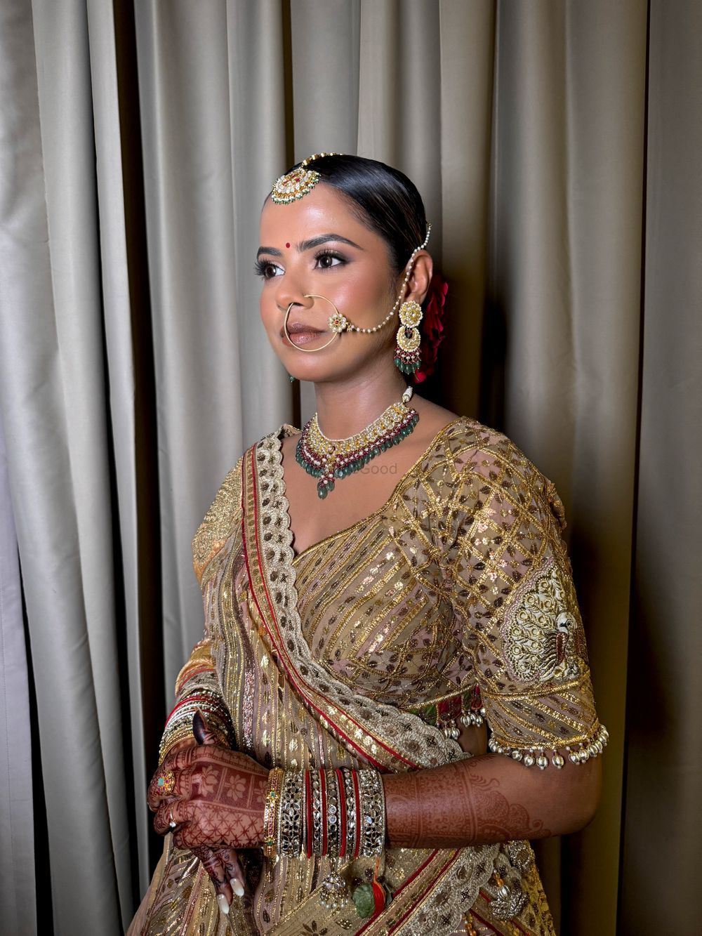 Photo By Makeup by Aarushi Agarwal - Bridal Makeup