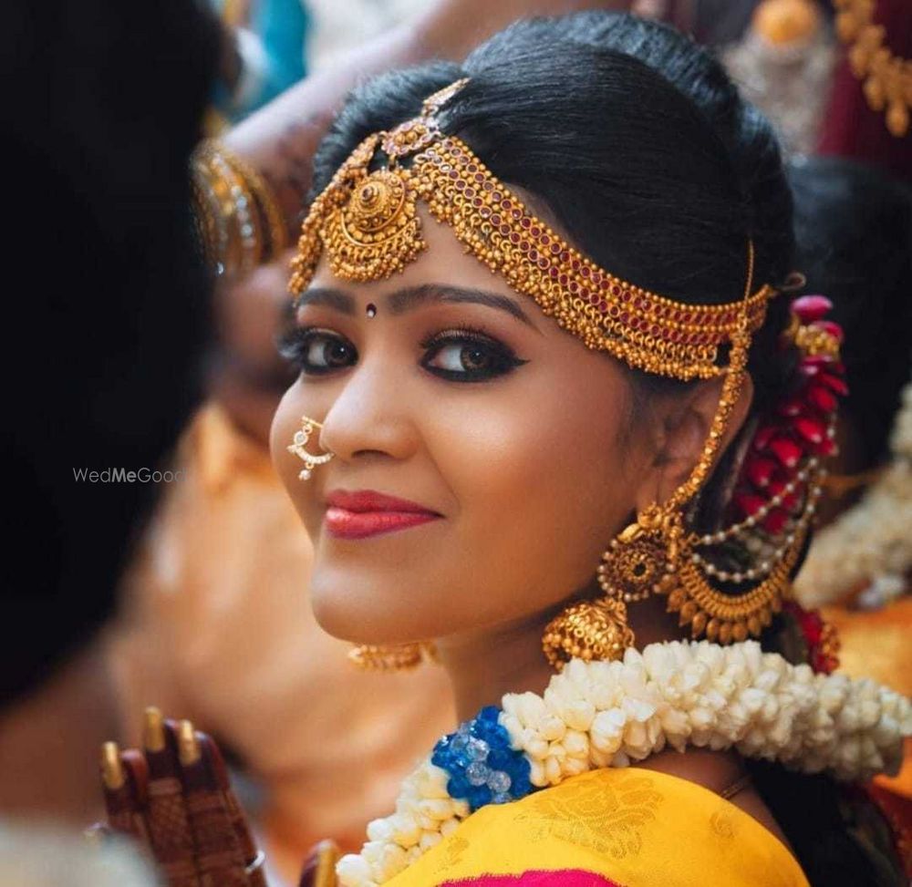 Srilaksha Makeover Artistry