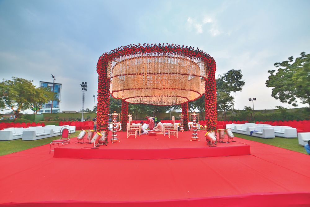 Photo By ShaadiNamaa by Rishav Poddar - Wedding Planners