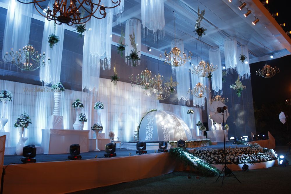 Photo By ShaadiNamaa by Rishav Poddar - Wedding Planners