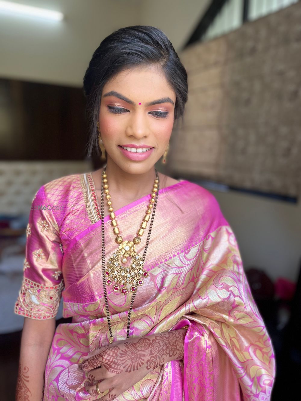 Photo By Sonali Makeover - Bridal Makeup