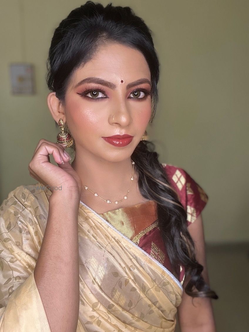 Photo By Sonali Makeover - Bridal Makeup