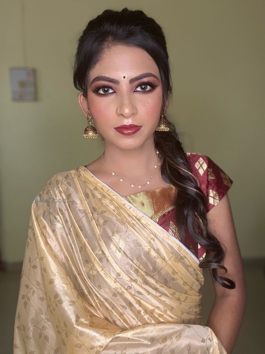 Photo By Sonali Makeover - Bridal Makeup