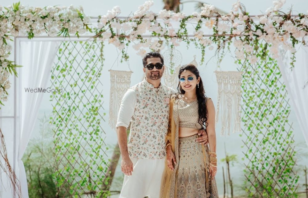 Photo By Shweta Gurpur - Bridal Makeup