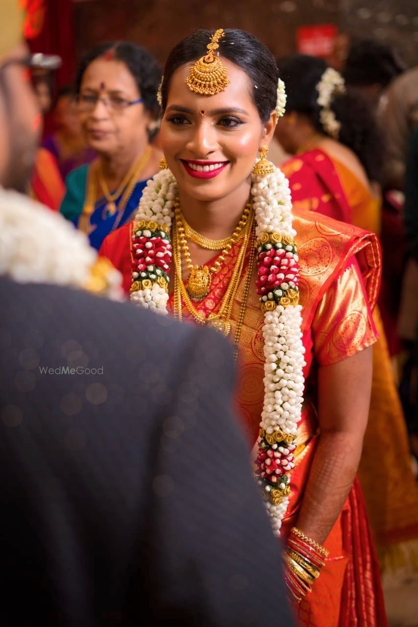 Photo By Shweta Gurpur - Bridal Makeup